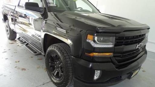 CHEVROLET SILVERADO LD 2019 2GCVKPEC3K1177600 image